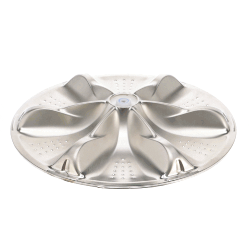 Samsung WA52M7750AV/A4 Washer Pulsator Washplate