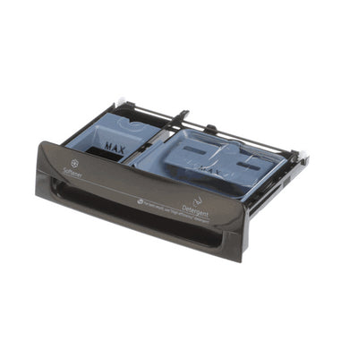 Samsung Washing Machine Detergent Dispenser Drawer WA54M8750AV/A4