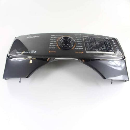 Samsung Part# DC97-19327A Touchpad Control Panel Assembly - Genuine OEM