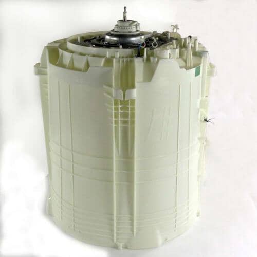 Samsung Part# DC97-19565D Semi Tub Assembly (Outer) - Genuine OEM