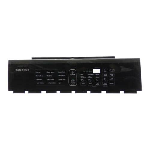 Samsung Touchpad Control Panel Assembly DC97-19576J