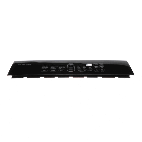 Samsung Touchpad Control Panel Assembly - Black DC97-19576Q