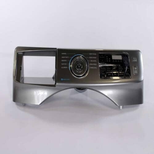 Samsung Part# DC97-19650E Control Panel Assembly - Genuine OEM