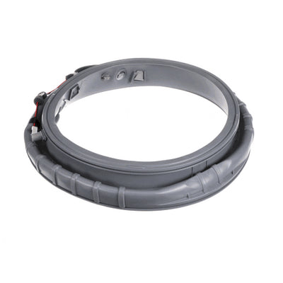Samsung Washing Machine Door Boot Gasket - Gray WV60M9900AV/A5