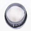 Samsung WV55M9600AW/A5 Washer Gray Door Gasket Seal