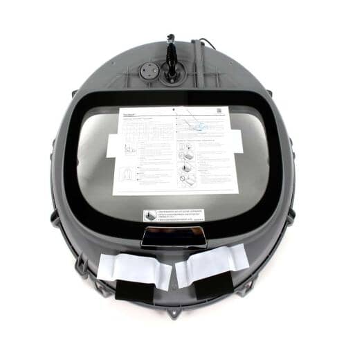 Samsung Tub Cover DC97-20036A