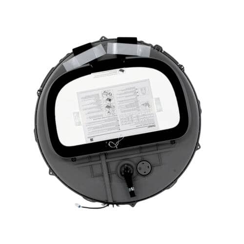Samsung Part# DC97-20036C Tub Cover Assembly (OEM)