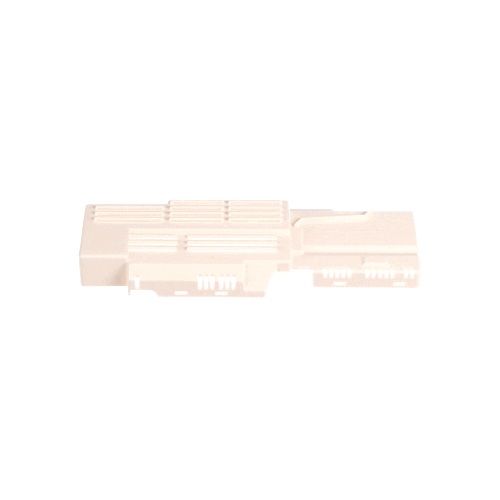 Samsung Part# DC97-20064A Power Control Board Cover Assembly - Genuine OEM