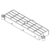 Samsung Part# DC97-20065A Power Control Board Cover Assembly - Genuine OEM