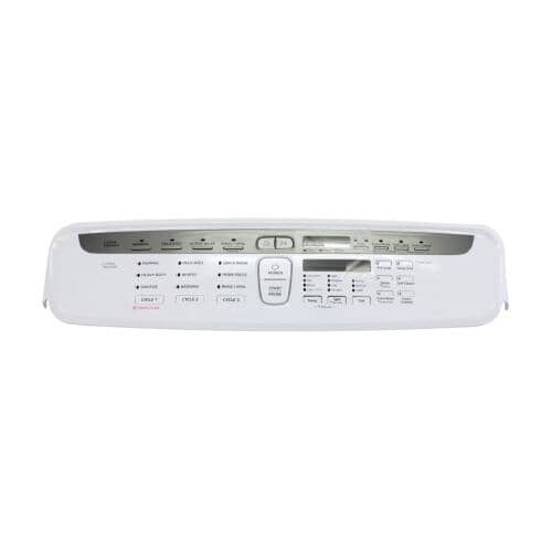 Samsung Touchpad Control Panel - White DC97-20095B