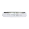 Samsung Touchpad Control Panel - White DC97-20095B