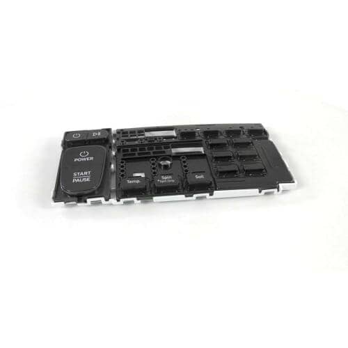 Samsung Part# DC97-20177A Button Assembly - Genuine OEM