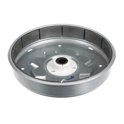 Samsung Part# DC97-20193B Rotor Assembly  - Genuine OEM
