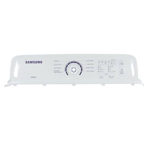 Samsung Part# DC97-20272J Control Panel Assembly - Genuine OEM