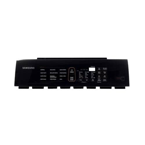 Samsung Part# DC97-20391C Control Panel Assembly - Genuine OEM