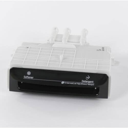 Samsung Part# DC97-20589D Detergent Dispenser Assembly - Genuine OEM