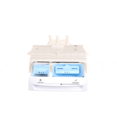 Samsung Part# DC97-20589J Module Detergent Assembly - Genuine OEM