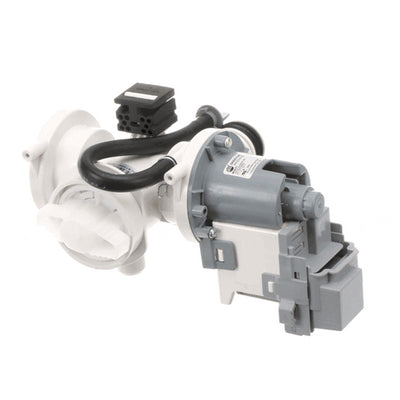 Samsung Part# DC97-20621A Drain Pump - Genuine OEM