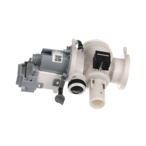 Samsung Part# DC97-20621C Drain Pump Assembly  - Genuine OEM