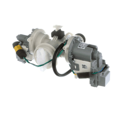 Samsung Drain Pump DC97-20639A