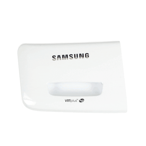 Samsung Part# DC97-20701B Drawer Panel Assembly - Genuine OEM