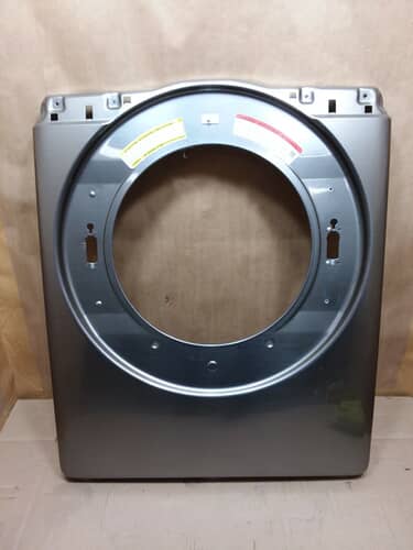 Samsung Part# DC97-21425E Front Frame Assembly - Genuine OEM