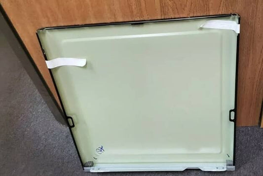 Samsung Part# DC97-21428P Top Frame Cover Assembly - Genuine OEM