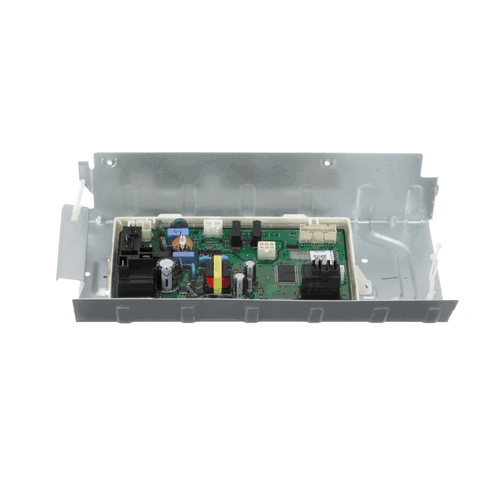 Samsung Part# DC97-21429H Power Control Board Cover Assembly - Genuine OEM