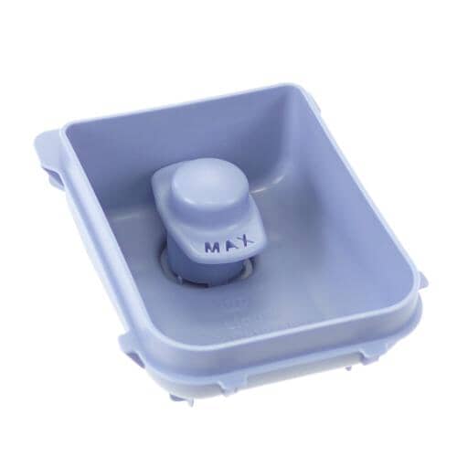 Samsung Part# DC97-21434A Detergent Assembly - Genuine OEM