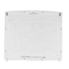 Samsung Part# DC97-21510U Top Lid Cover Assembly - Genuine OEM