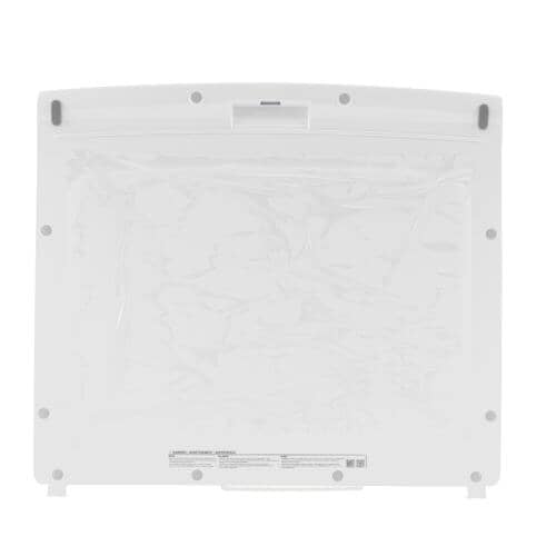 Samsung Part# DC97-21510U Top Lid Cover Assembly - Genuine OEM
