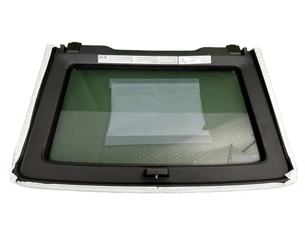 Samsung Part# DC97-21510X Lid Module Assembly - Genuine OEM