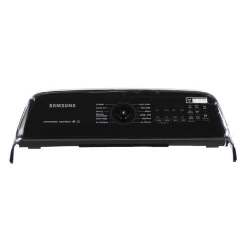 Samsung Part# DC97-21544M Control Panel Assembly - Genuine OEM