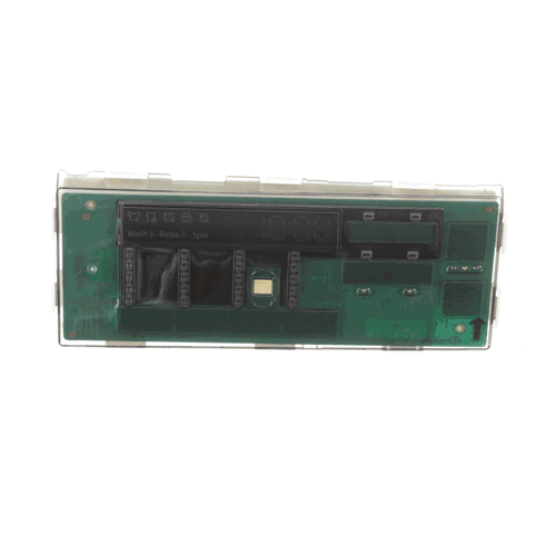 Samsung Part# DC97-22036A Window Panel Assembly  - Genuine OEM