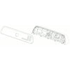 Samsung Part# DC97-22302A Touchpad Control Panel Assembly - Genuine OEM