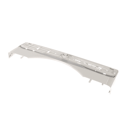 Samsung Part# DC97-22518B Control Panel Assembly - Genuine OEM