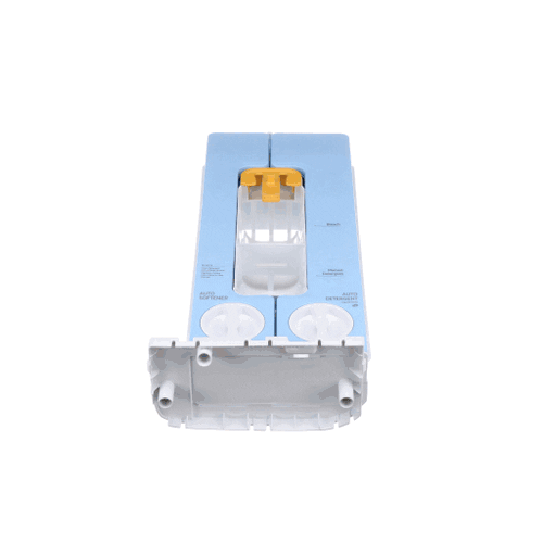 Samsung Part# DC97-22542A Drawer Assembly - Genuine OEM