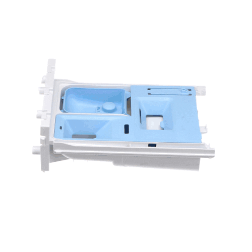 Samsung Part# DC97-22579B Drawer Assembly - Genuine OEM