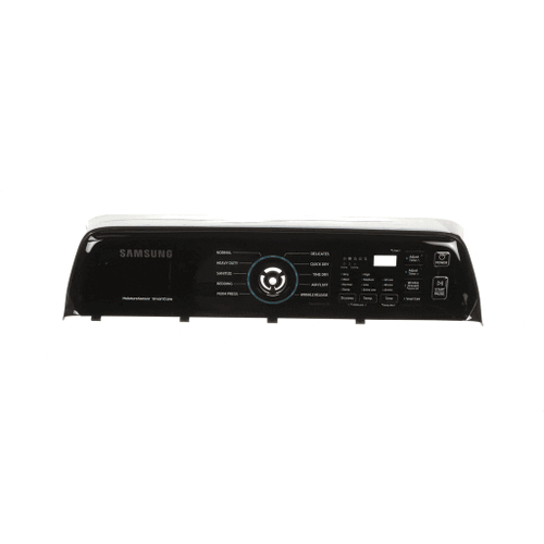 Samsung Part# DC97-22607U Control Panel Module Assembly - Genuine OEM