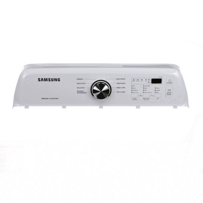 Samsung Part# DC97-22745J Touchpad Control Panel Assembly - Genuine OEM