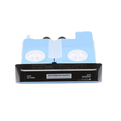 Samsung Part# DC97-22836A Detergent Case Assembly - Genuine OEM