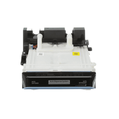 Samsung Part# DC97-22838A Module Detergent Assembly  - Genuine OEM