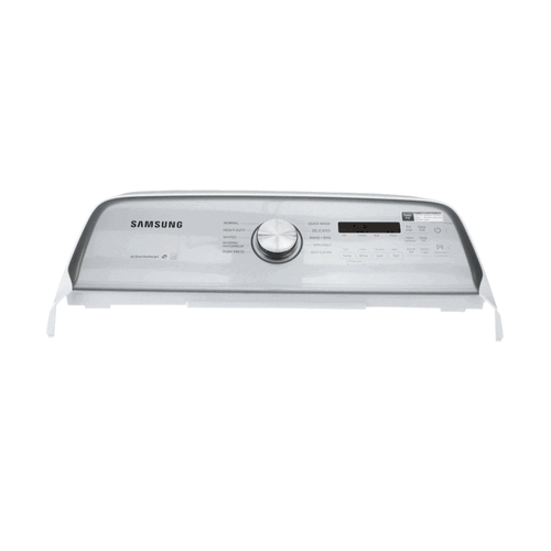 Samsung Part# DC97-22947A Control Panel Assembly - Genuine OEM