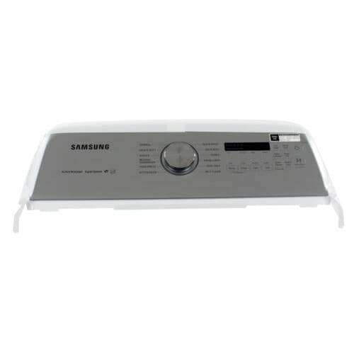 Samsung Control Panel Assembly DC97-22947B