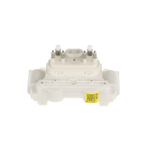 Danby Dff Air Outlet Foam Guard - 3.05.402.46