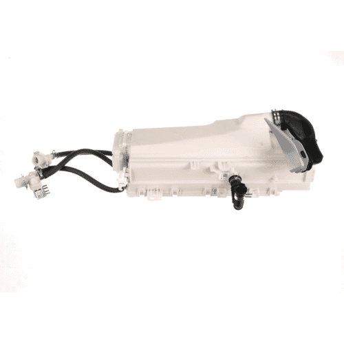 Samsung Part# DC97-23199A Drawer Housing Assembly - Genuine OEM