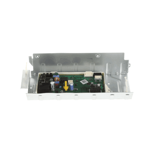 Samsung Washer Power Control Board Cover Assembly - DC97-24289A
