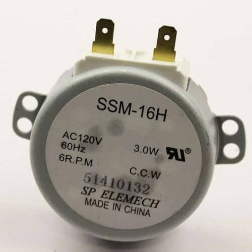 Samsung Part# DD31-00010A Synchronous Motor (OEM)