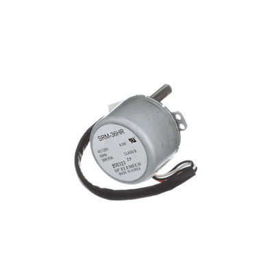 Samsung Dishwasher Geared Spray Arm Motor DW80M9960UG/AA