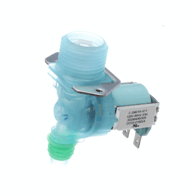 Samsung Dishwasher Water Inlet Valve DW80M9550UG/AA-00